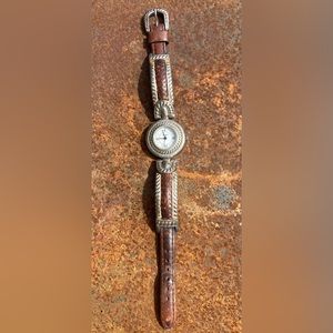 Vintage Brighton Watch